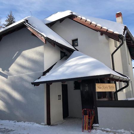 Apartamento Stara Bacija Kopaonik Exterior foto