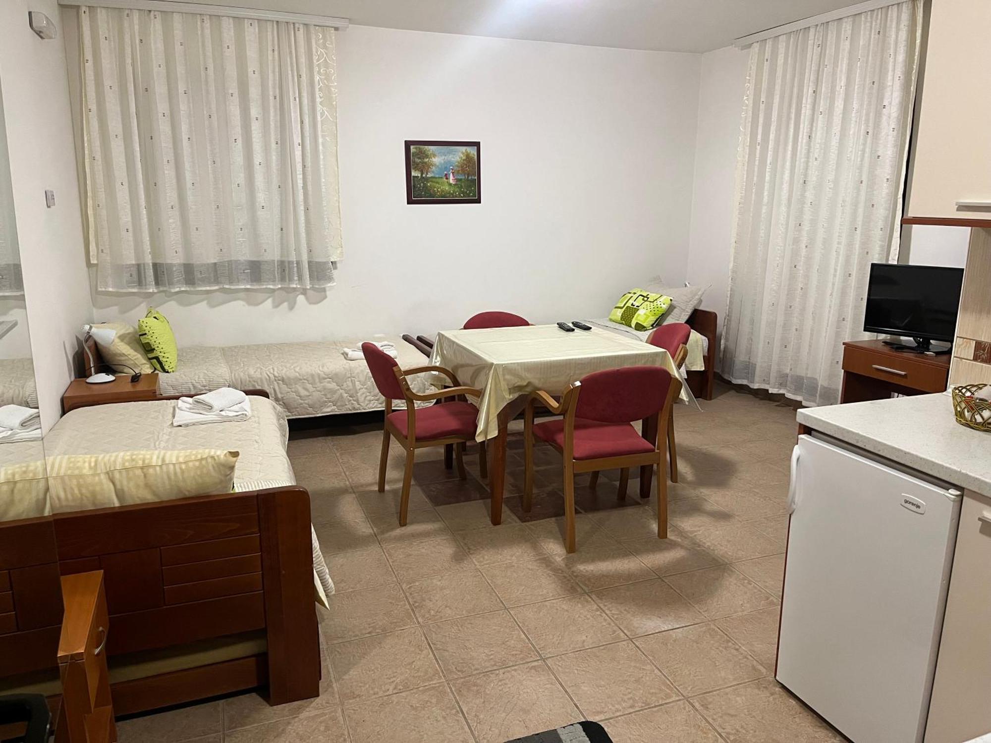 Apartamento Stara Bacija Kopaonik Exterior foto