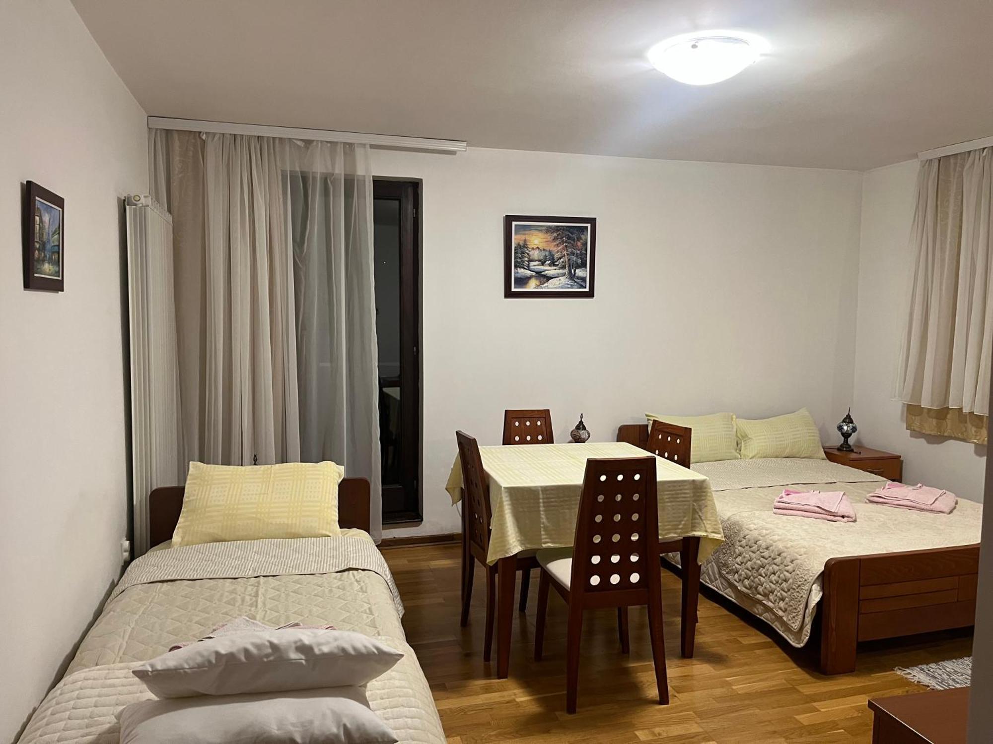 Apartamento Stara Bacija Kopaonik Exterior foto