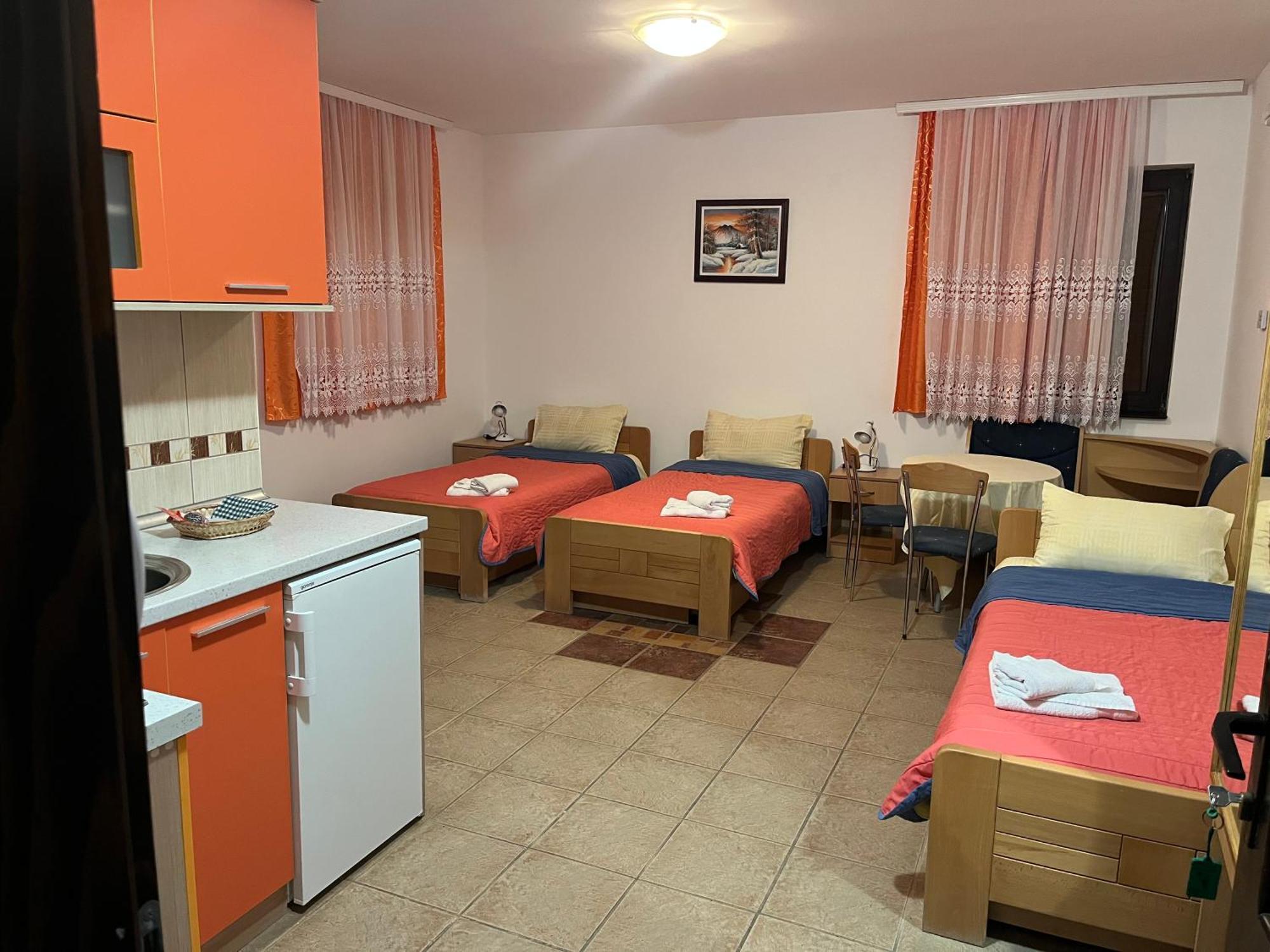 Apartamento Stara Bacija Kopaonik Exterior foto