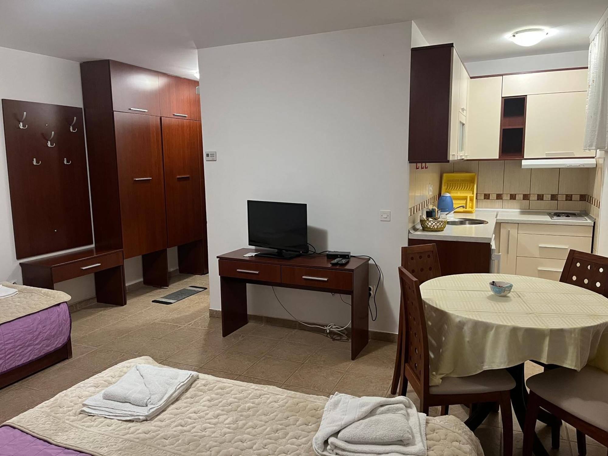 Apartamento Stara Bacija Kopaonik Exterior foto