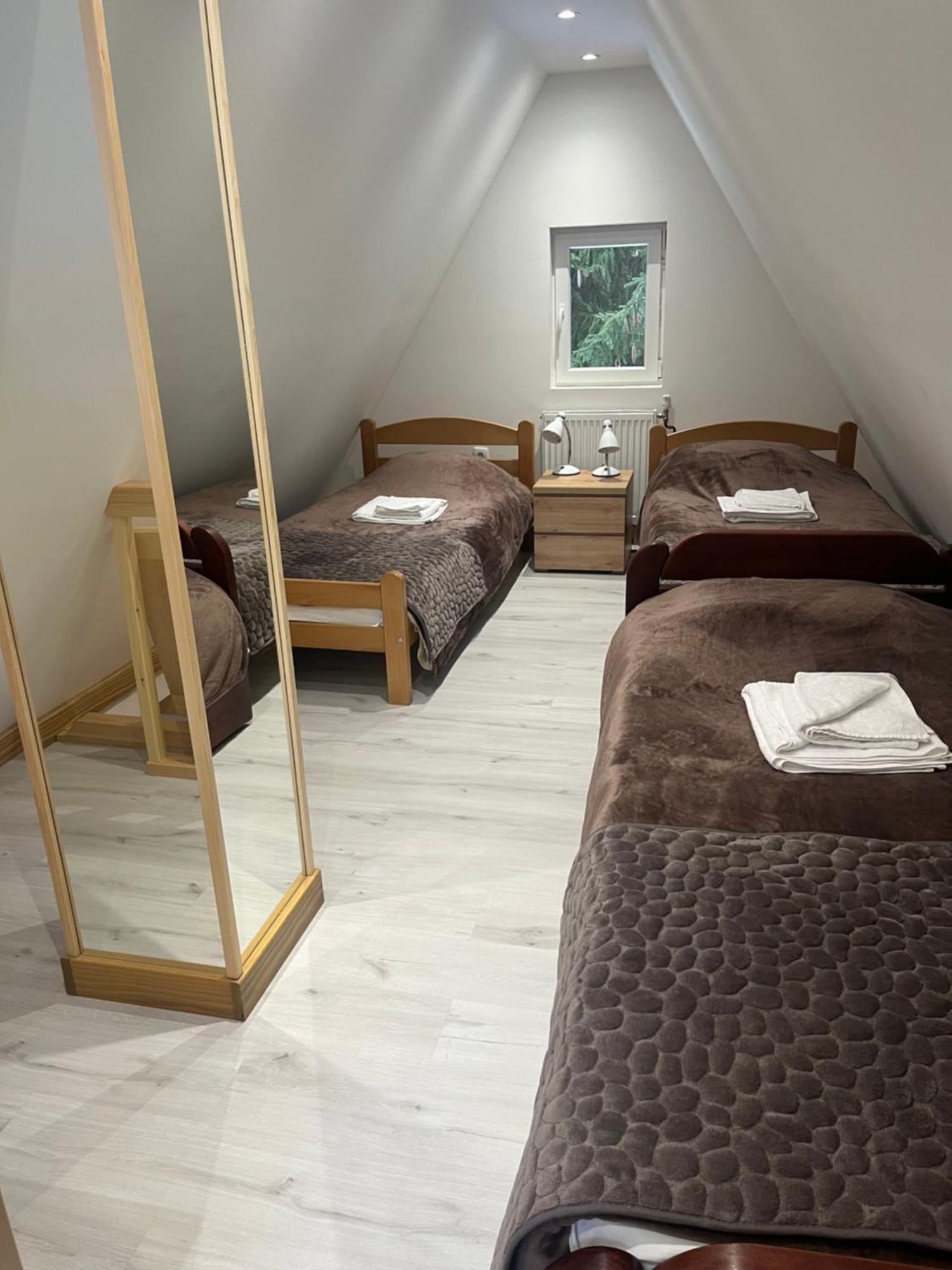 Apartamento Stara Bacija Kopaonik Exterior foto