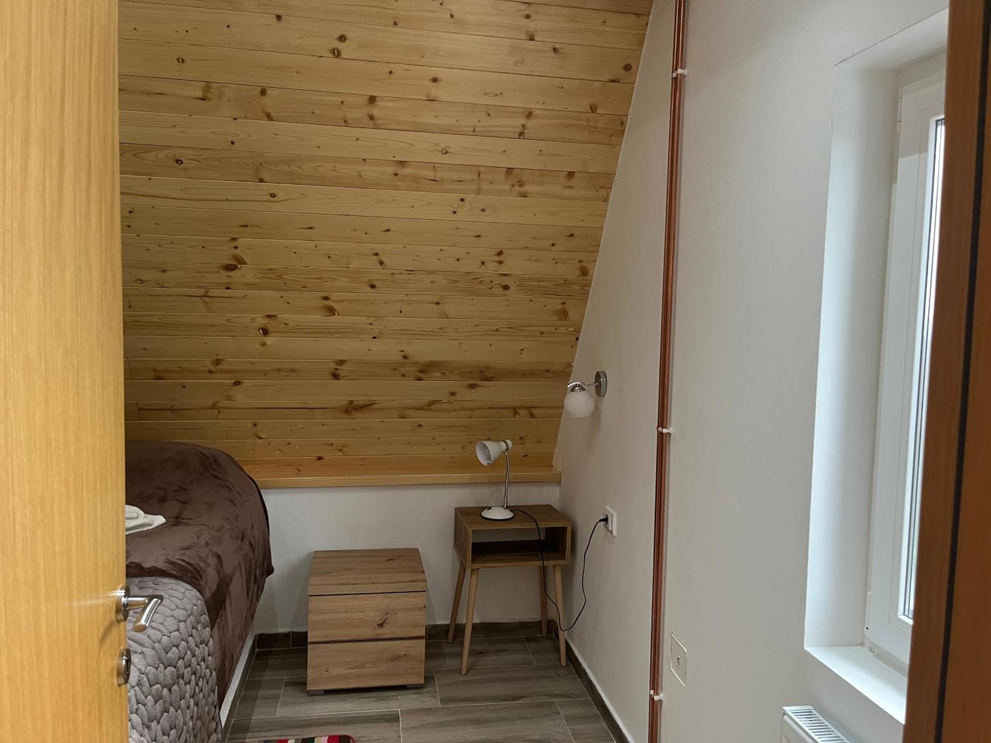 Apartamento Stara Bacija Kopaonik Exterior foto