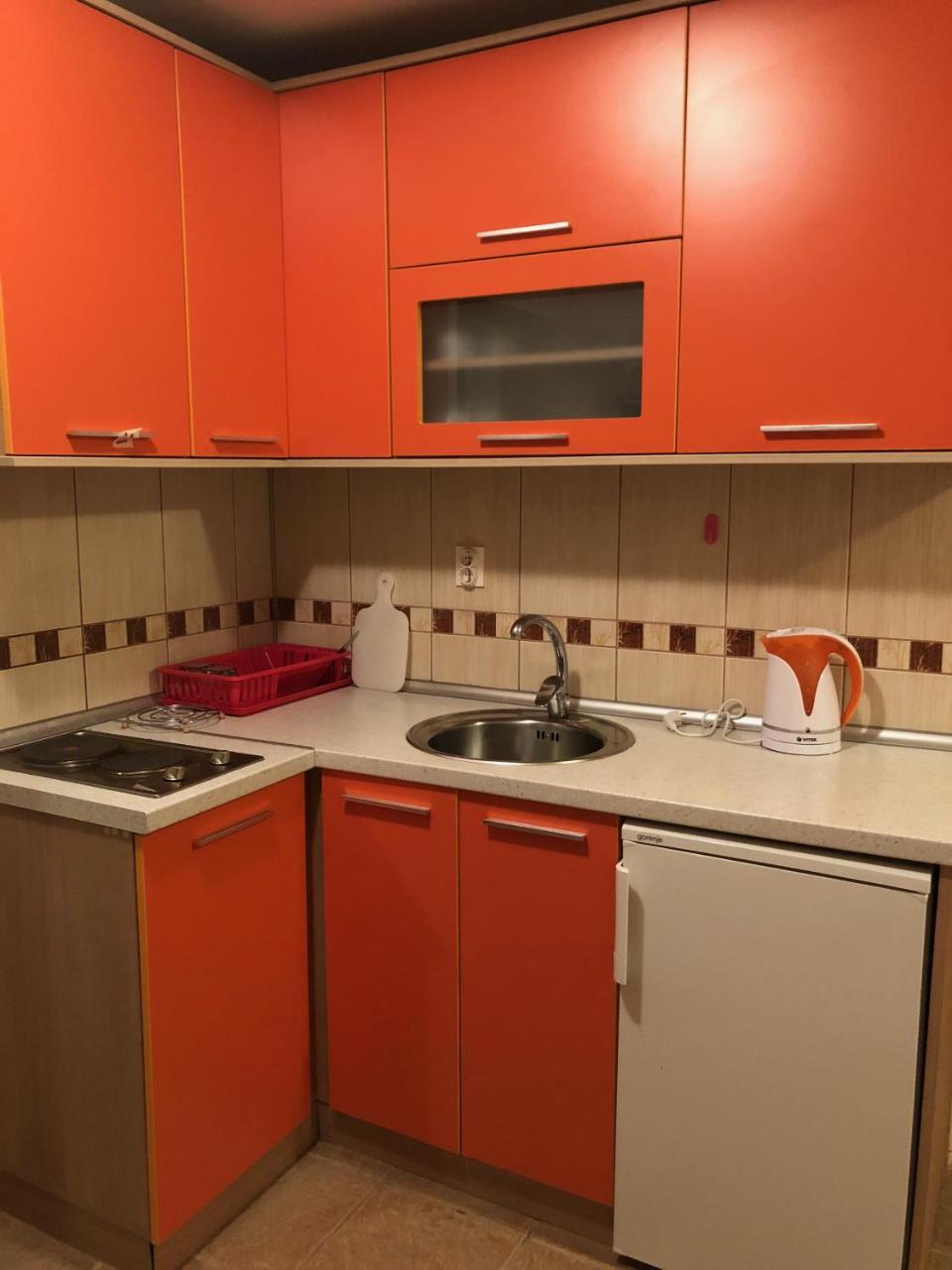 Apartamento Stara Bacija Kopaonik Exterior foto