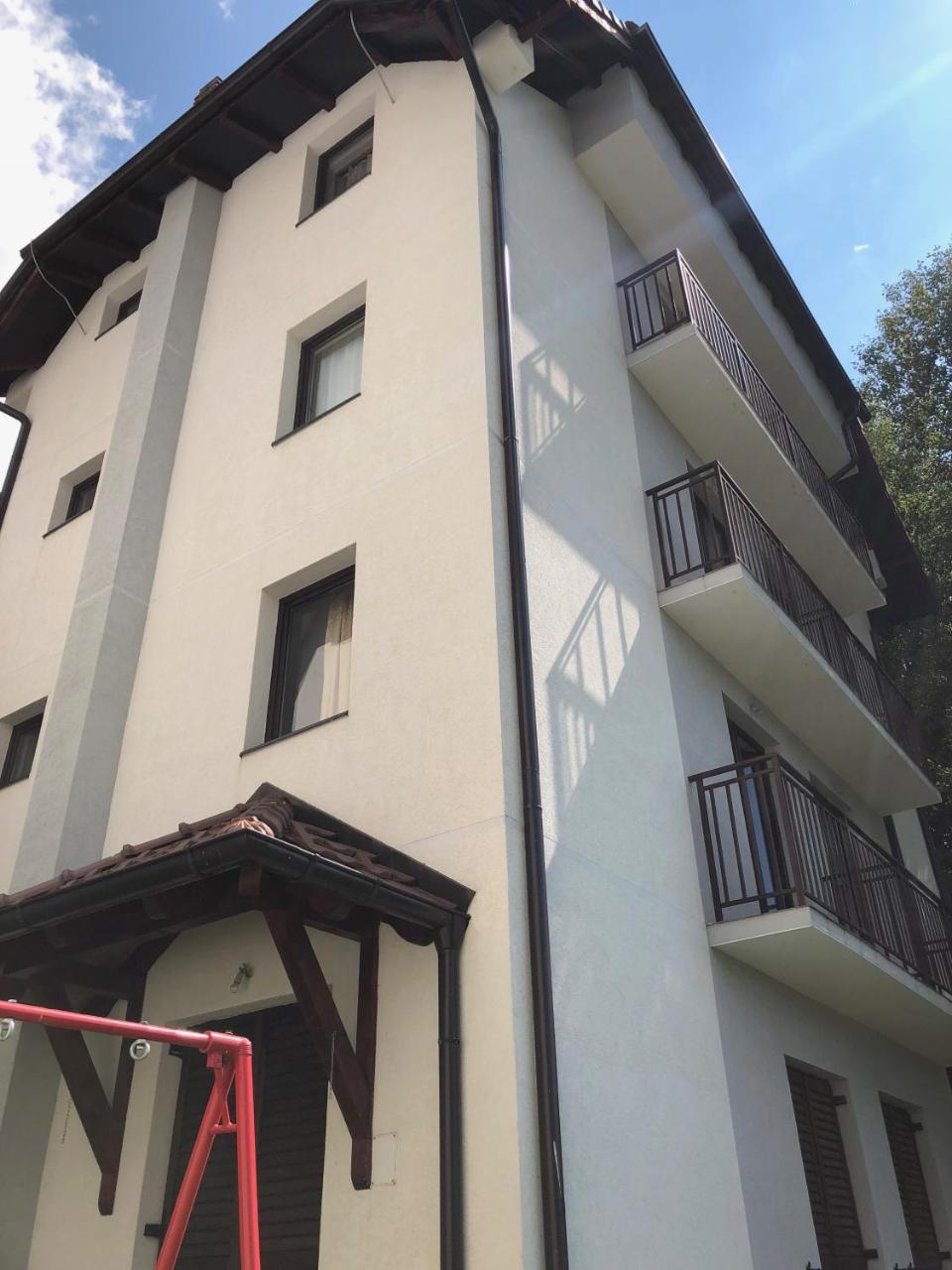Apartamento Stara Bacija Kopaonik Exterior foto