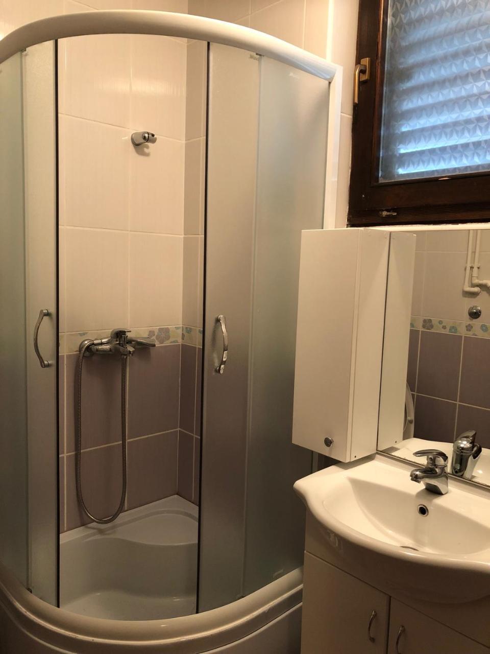 Apartamento Stara Bacija Kopaonik Exterior foto