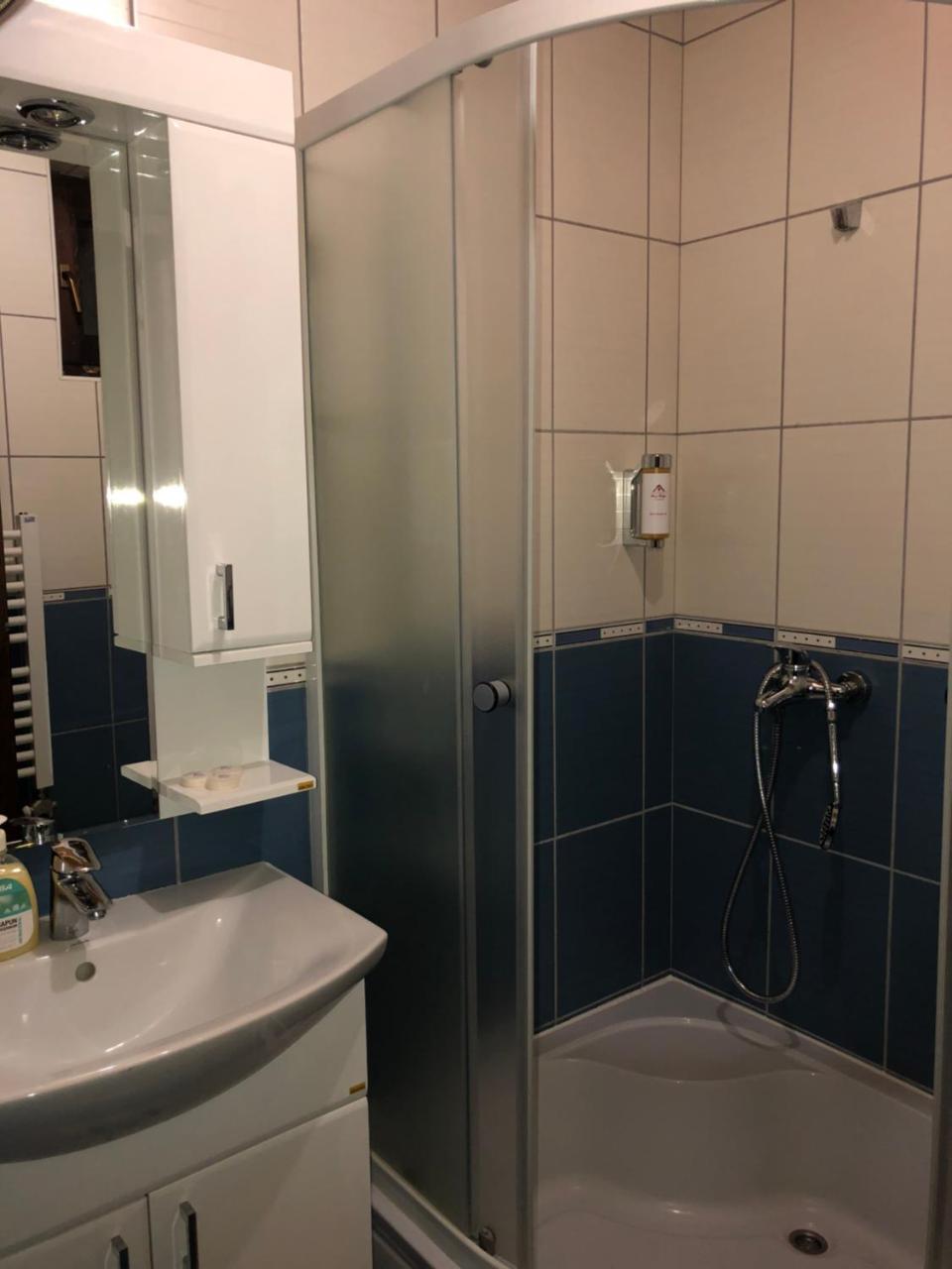 Apartamento Stara Bacija Kopaonik Exterior foto