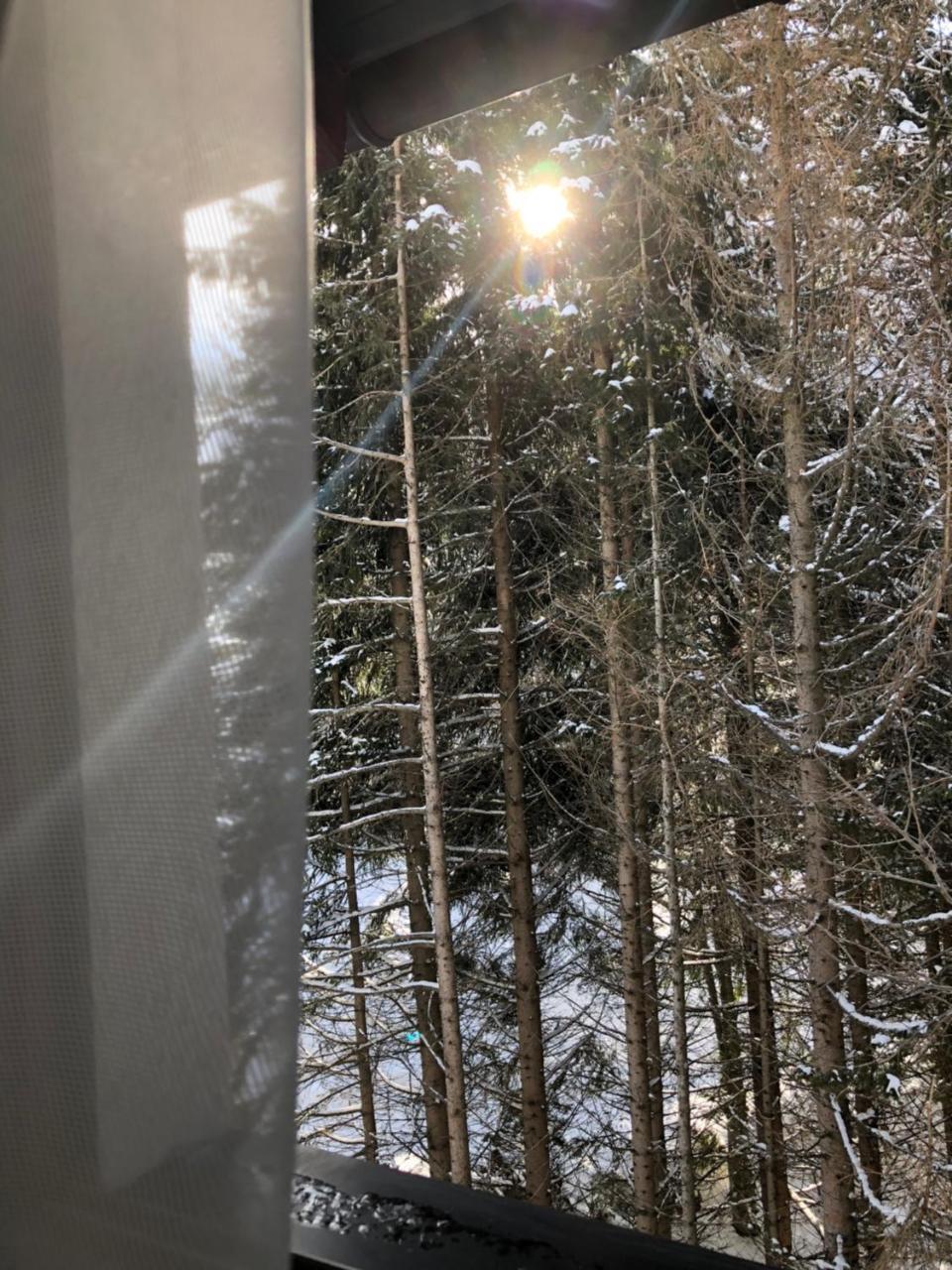 Apartamento Stara Bacija Kopaonik Exterior foto